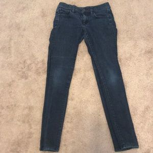 LOFT jeans